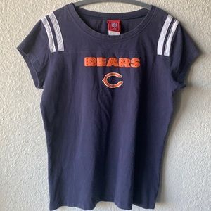 Women’s NFL Chicago Bears T-shirt